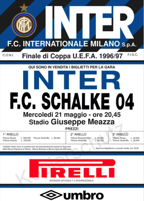 Spieltagsplakat